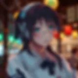 An Analytical Exploration of Waifu Hub Season 8 on PC Introduction