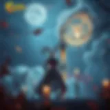 An Exploration of Castle of Temptation Mod APK Introduction