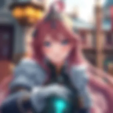 An Exploration of Castle of Temptation Mod APK Summary An Exploration of Castle of Temptation Mod APK Summary