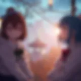 An Exploration of the Blue Archive Story: Narratives and Character Development in Anime Introduction