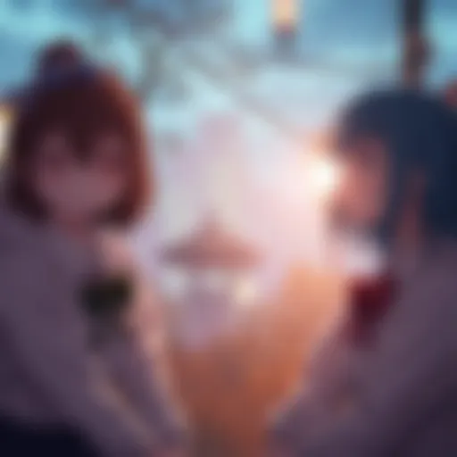 An Exploration of the Blue Archive Story: Narratives and Character Development in Anime Introduction