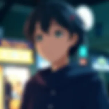 An Exploration of the Blue Archive Story: Narratives and Character Development in Anime Summary An Exploration of the Blue Archive Story: Narratives and Character Development in Anime Summary