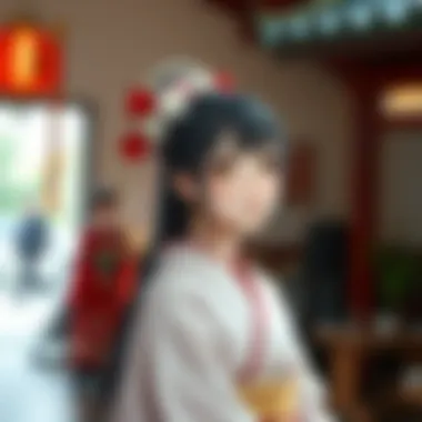 Notable An In-Depth Analysis of Kaguya: Cultural Significance and Modern Interpretations Notable An In-Depth Analysis of Kaguya: Cultural Significance and Modern Interpretations