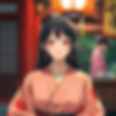 An In-Depth Analysis of Kaguya: Cultural Significance and Modern Interpretations Summary An In-Depth Analysis of Kaguya: Cultural Significance and Modern Interpretations Summary