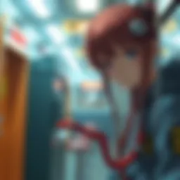 An In-Depth Examination of Tentacle Locker 2 Introduction
