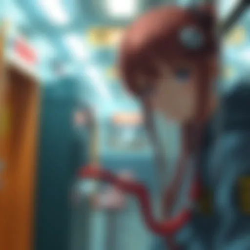 An In-Depth Examination of Tentacle Locker 2 Introduction