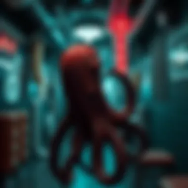 An In-Depth Examination of Tentacle Locker 2 Summary An In-Depth Examination of Tentacle Locker 2 Summary