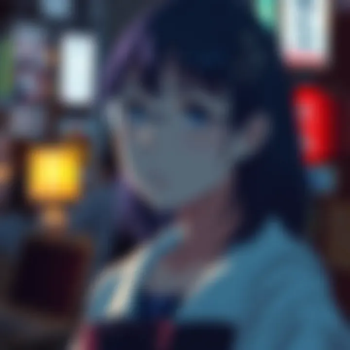 An In-Depth Exploration of Blue Archive: A Focus on Rei Introduction