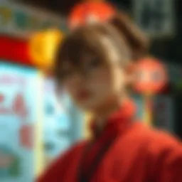 An In-Depth Exploration of Gogoanime Download Links Introduction