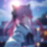An In-Depth Exploration of Kamihime Project R Introduction