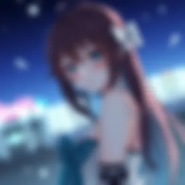 Notable An In-Depth Exploration of Kamihime Project R Notable An In-Depth Exploration of Kamihime Project R