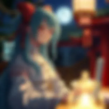 An In-Depth Exploration of Kamihime Project R Summary An In-Depth Exploration of Kamihime Project R Summary
