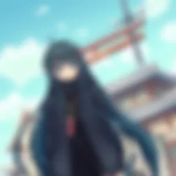 An In-Depth Exploration of Kisaki Blue Archive Mod APK Introduction