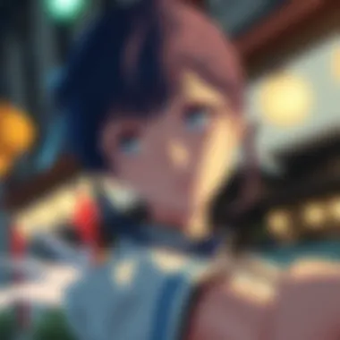 Notable An In-Depth Exploration of Kisaki Blue Archive Mod APK