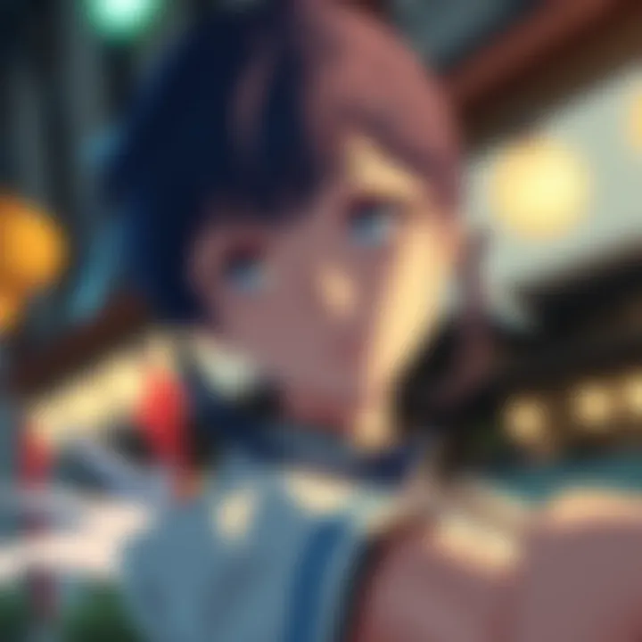 Notable An In-Depth Exploration of Kisaki Blue Archive Mod APK