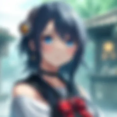 An In-Depth Exploration of Kisaki Blue Archive Mod APK Summary
