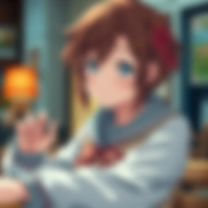 An In-Depth Exploration of Mangakakalot Mod APK Summary