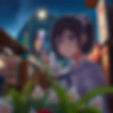 An In-Depth Exploration of Nekopoi Download: Navigating the Anime APK Landscape Introduction