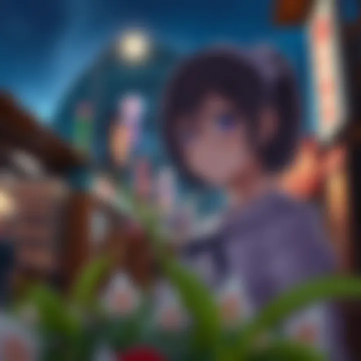 An In-Depth Exploration of Nekopoi Download: Navigating the Anime APK Landscape Introduction
