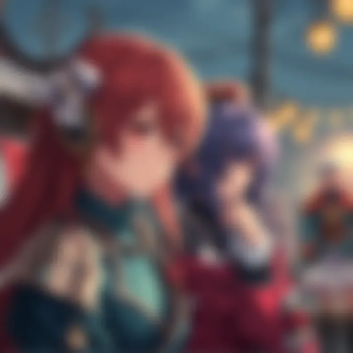 An In-Depth Exploration of NTR Legend Game TH Summary