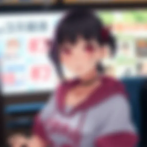 An In-Depth Exploration of Oppai Games: A Fusion of Anime and Gaming Culture Introduction