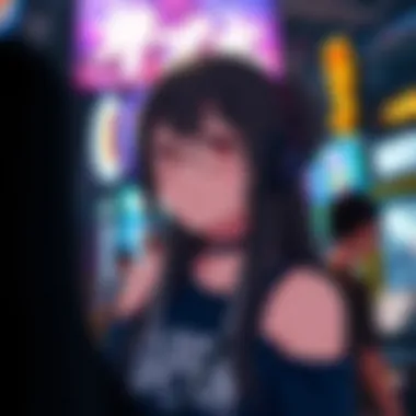 Notable An In-Depth Exploration of Oppai Games: A Fusion of Anime and Gaming Culture