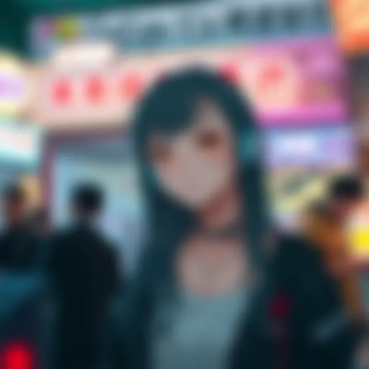 An In-Depth Exploration of Oppai Games: A Fusion of Anime and Gaming Culture Summary