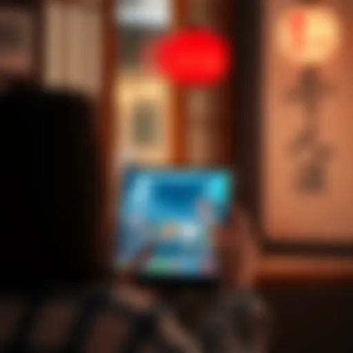 An In-Depth Exploration of the Gogo Anime Watching App Introduction