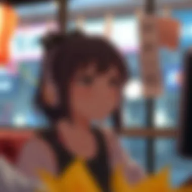 Notable An In-Depth Exploration of the Gogo Anime Watching App