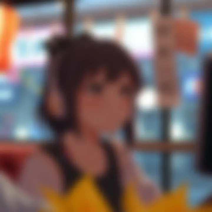 Notable An In-Depth Exploration of the Gogo Anime Watching App
