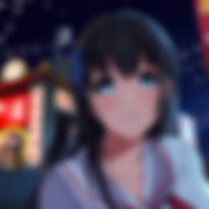 An In-Depth Exploration of the Gogo Anime Watching App Summary