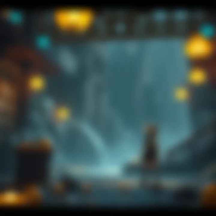 An In-Depth Exploration of Treasure of Nadia Introduction