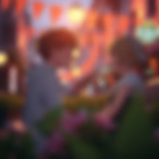 An In-Depth Look at Forinlove APK: Features, Benefits, and User Experience Introduction