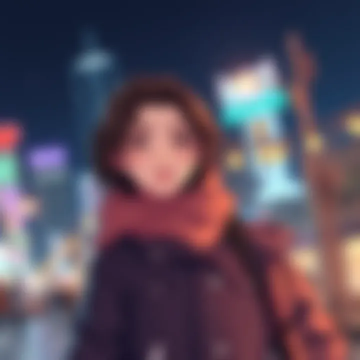 Notable An In-Depth Look at Forinlove APK: Features, Benefits, and User Experience