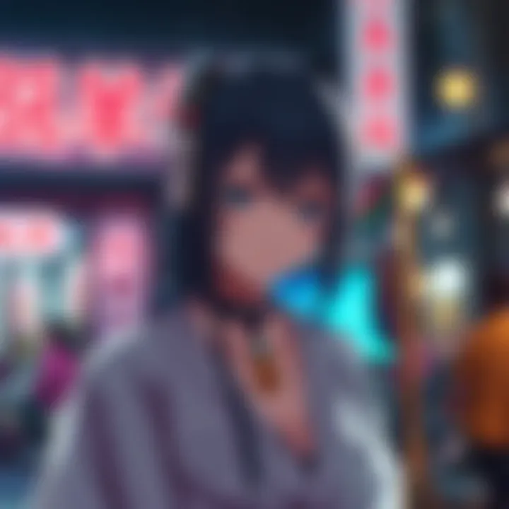 An Inquiry into the Age of Kisaki from Blue Archive Summary