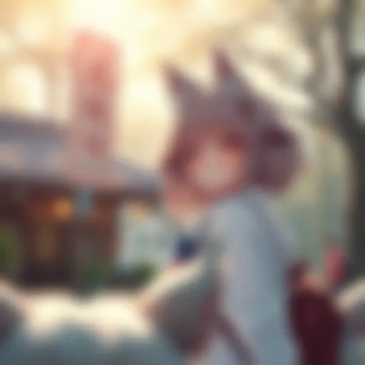 An Overview of Liru Wolf Girl Game: A Comprehensive Guide Introduction