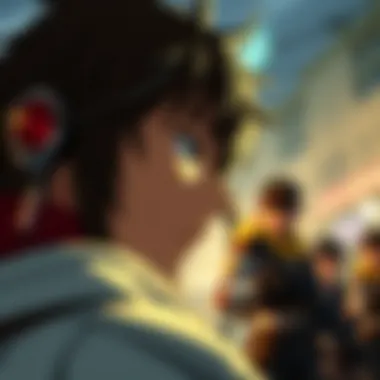 Analysis of Attack on Survey Corps: Ultima Version Español Introduction Analysis of Attack on Survey Corps: Ultima Version Español Introduction