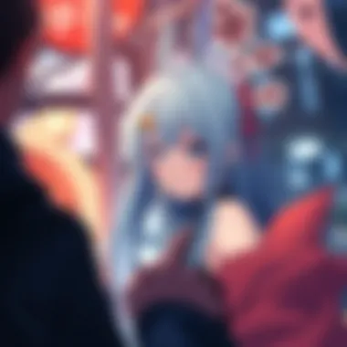 Analyzing Kisaki's Official Art in Blue Archive Summary Analyzing Kisaki's Official Art in Blue Archive Summary