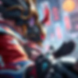 Analyzing the Null Brawl APK: A Comprehensive Exploration Introduction