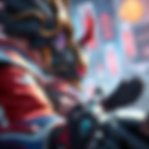 Analyzing the Null Brawl APK: A Comprehensive Exploration Introduction