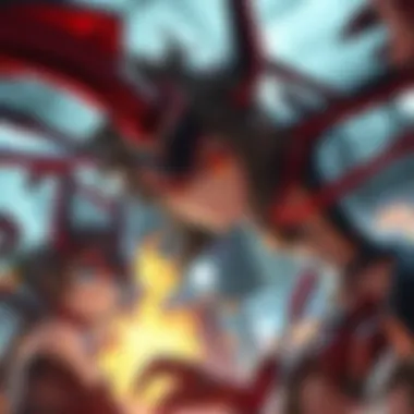 Analyzing the Null Brawl APK: A Comprehensive Exploration Summary Analyzing the Null Brawl APK: A Comprehensive Exploration Summary