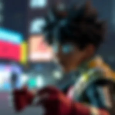 Notable Assessing Deku's Potential Against Pro Heroes in My Hero Academia Notable Assessing Deku's Potential Against Pro Heroes in My Hero Academia