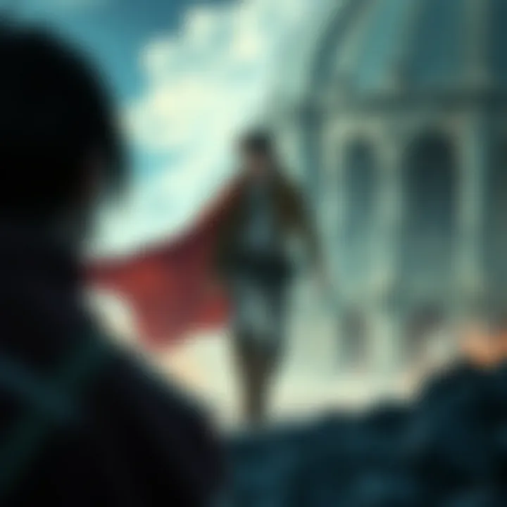 Attack on Titan: Survey Corps Gallery Unlocker Analysis Summary
