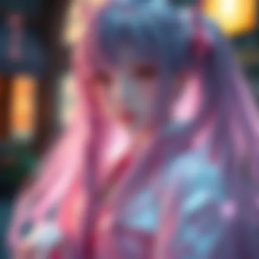 Awakening 1.0: Update PinkTea Introduction