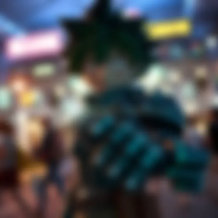 Notable Can Deku Overcome the Pro Heroes in My Hero Academia?