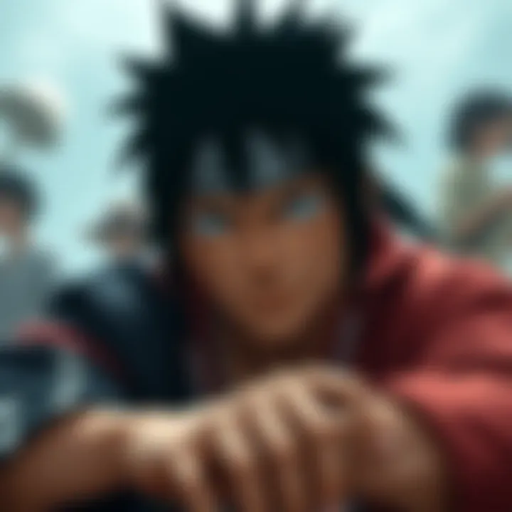 Comparative Analysis of Naruto and One Piece: A Deep Dive into Mugem Summary