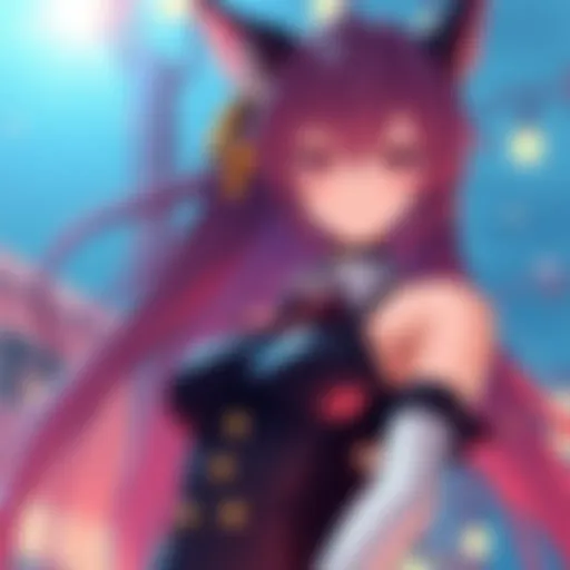 Comprehensive Analysis of the Monster Musume Game APK Introduction