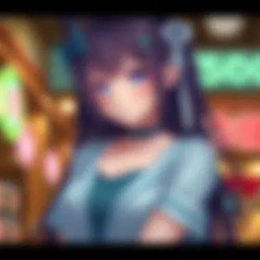 Notable Comprehensive Analysis of the Monster Musume Game APK