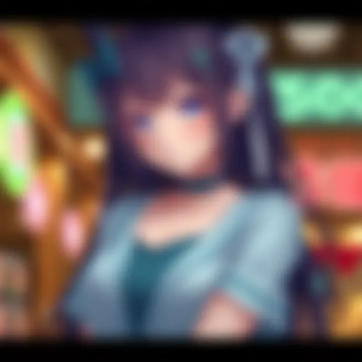 Notable Comprehensive Analysis of the Monster Musume Game APK