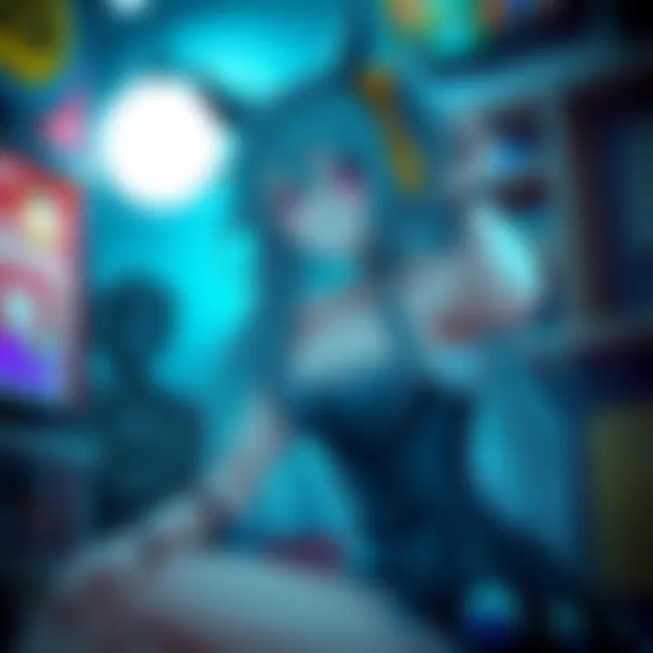 Comprehensive Analysis of the Monster Musume Game APK Summary